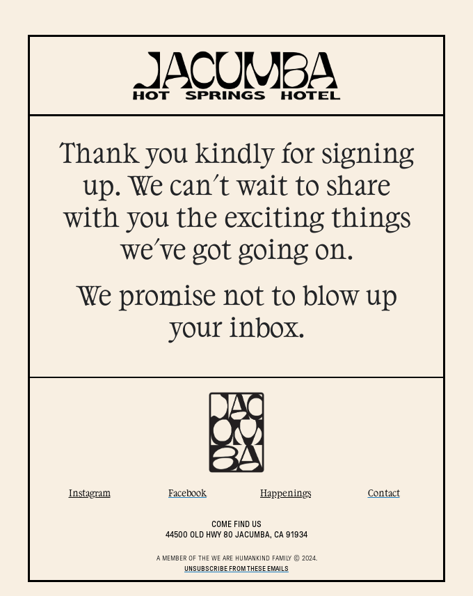 Hotel_newsletter_ideas_Jacumba_example