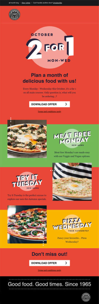 restaurant_email_promotion