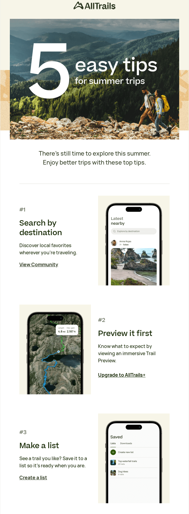 AllTrails_summer_newsletter_example