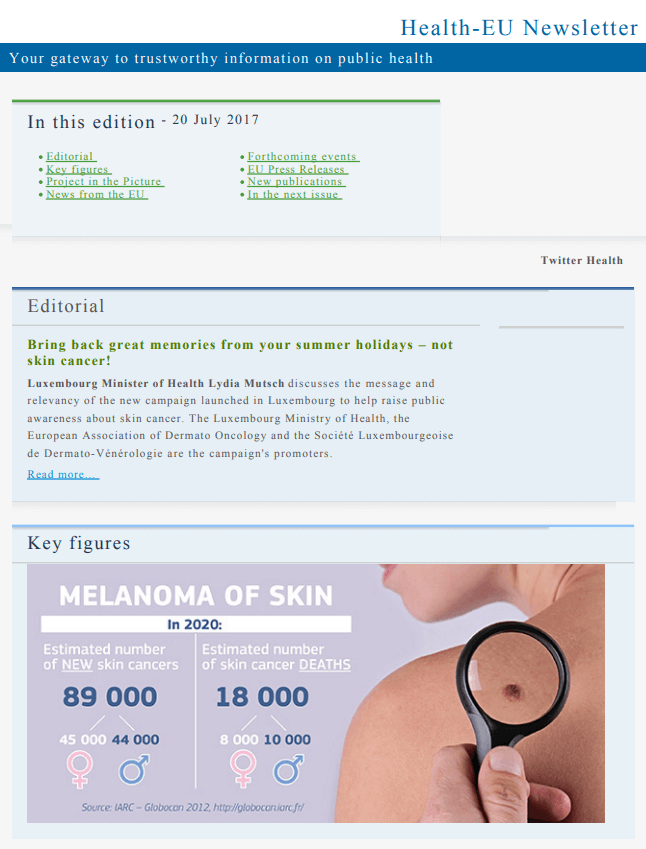 dermatology_newsletter