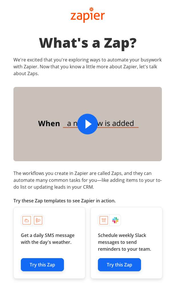 Zapier_welcome_email_example