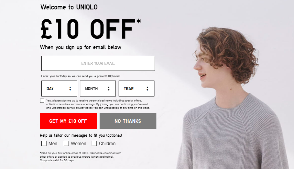 uniqlo_popup_example