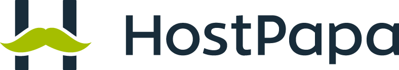 hostpapa-logo