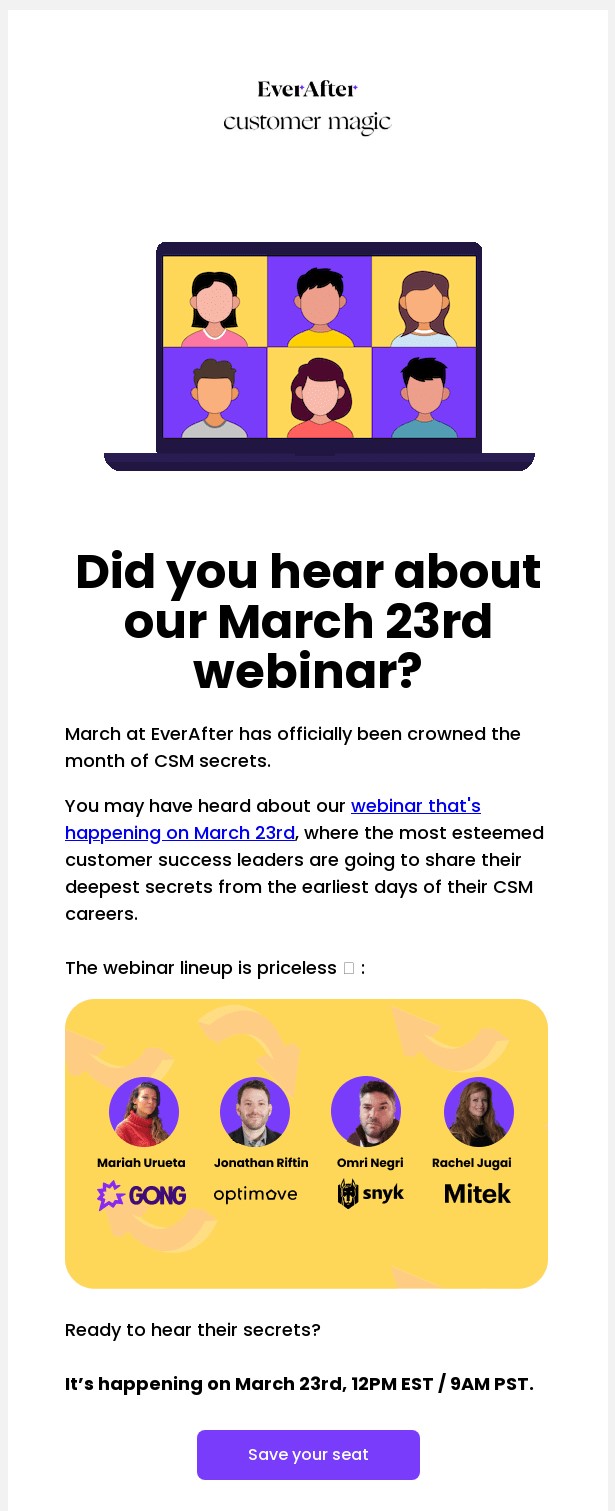 everafter_webinar_email_example