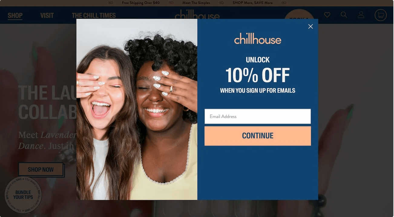 Chillhouse_popup