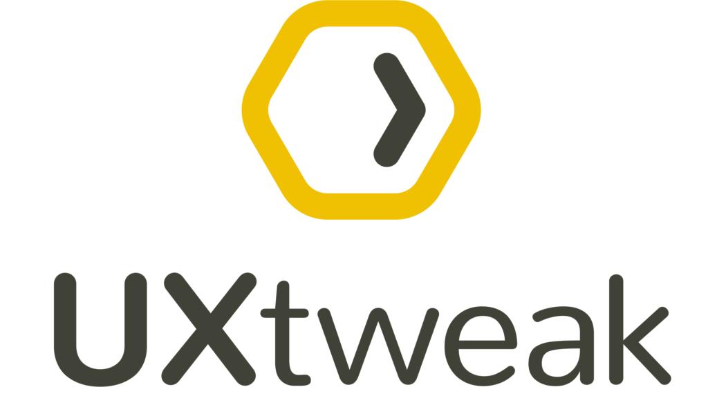 UXtweak_logo