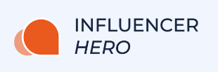 Influencer-hero-logo