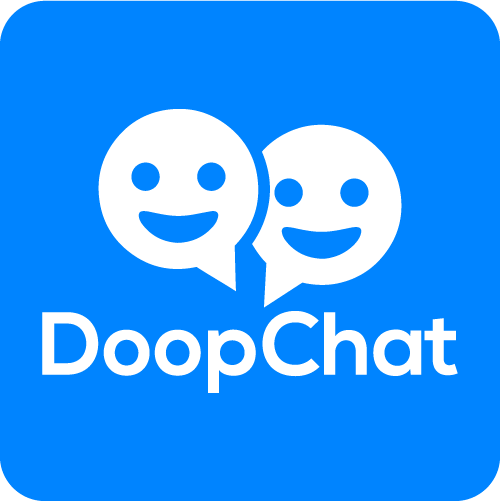 doopchat_logo