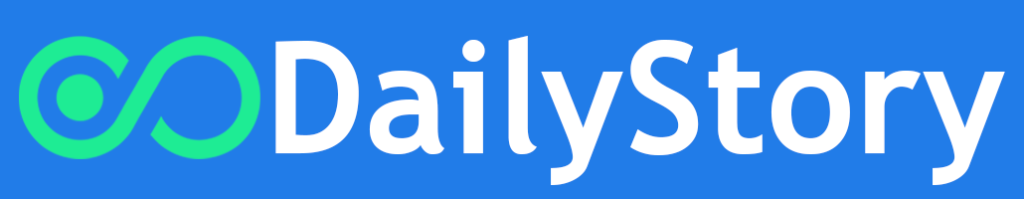 Dailystory_logo