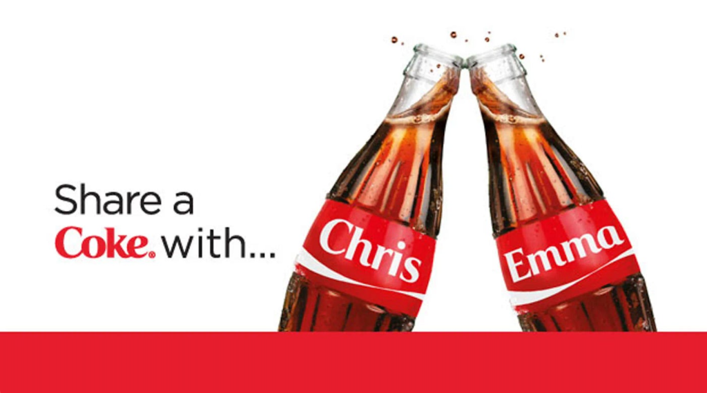 coca-cola-personalization