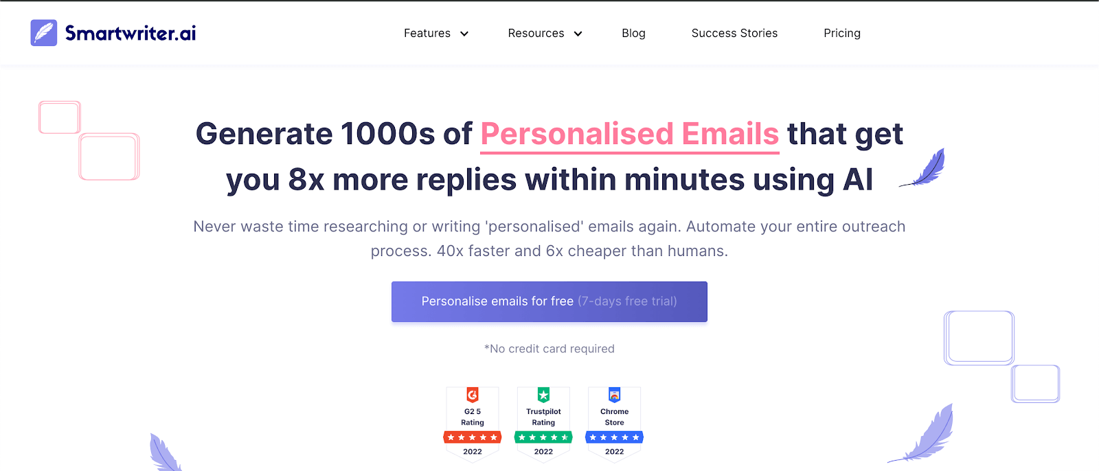 Smartwriter.ai-ai-email-marketing-tool