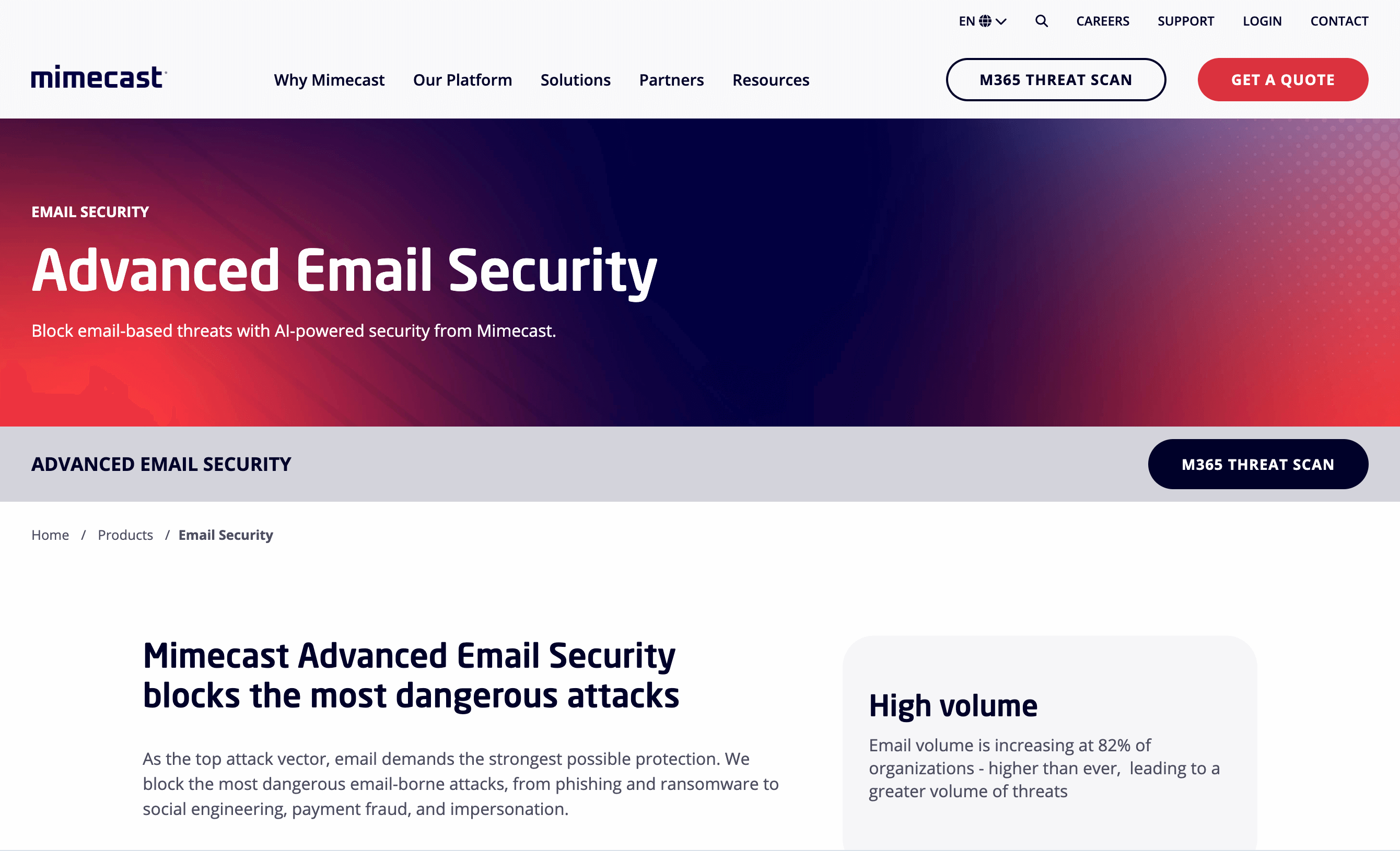 Mimecast-hipaa-compliant-email-service-provider